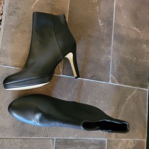 Nine West Booties